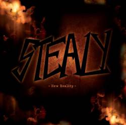 Stealy : New Reality